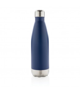 Vacuum vakuuminė nerūdijančio plieno gertuvė, 500 ml