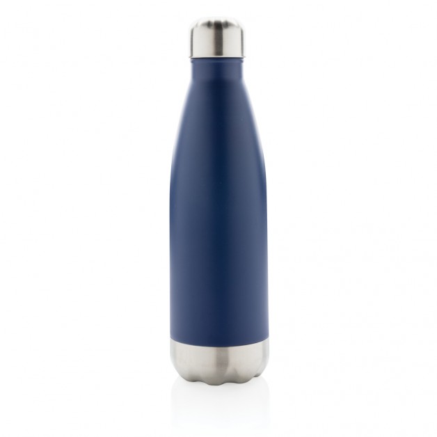 Vacuum vakuuminė nerūdijančio plieno gertuvė, 500 ml
