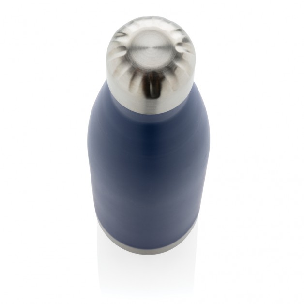 Vacuum vakuuminė nerūdijančio plieno gertuvė, 500 ml