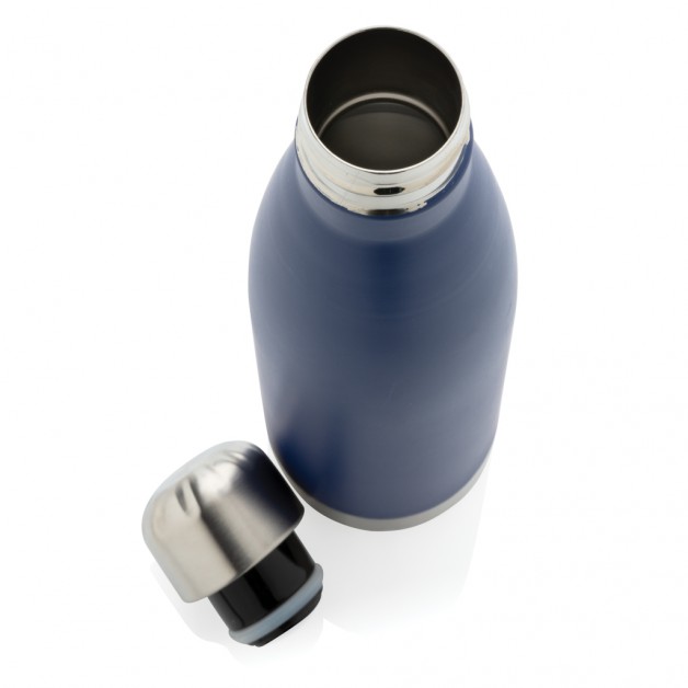 Vacuum vakuuminė nerūdijančio plieno gertuvė, 500 ml