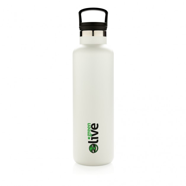 Standard mouth vakuuminė gertuvė, 600 ml