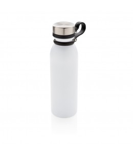 Copper vacuum izoliuojanti gertuvė su rankenėle, 600 ml
