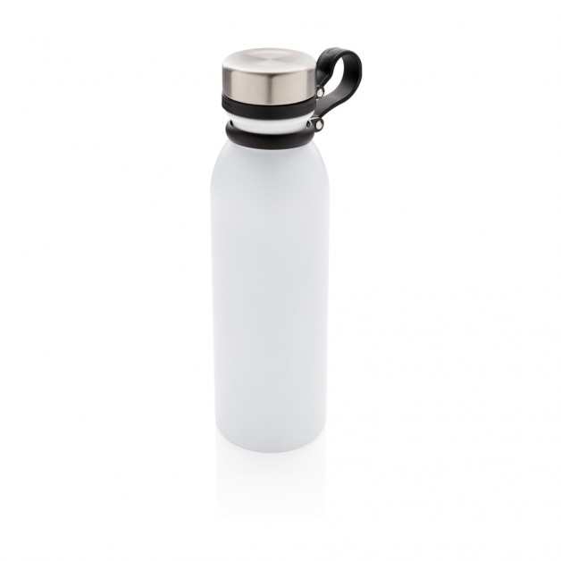 Copper vacuum izoliuojanti gertuvė su rankenėle, 600 ml