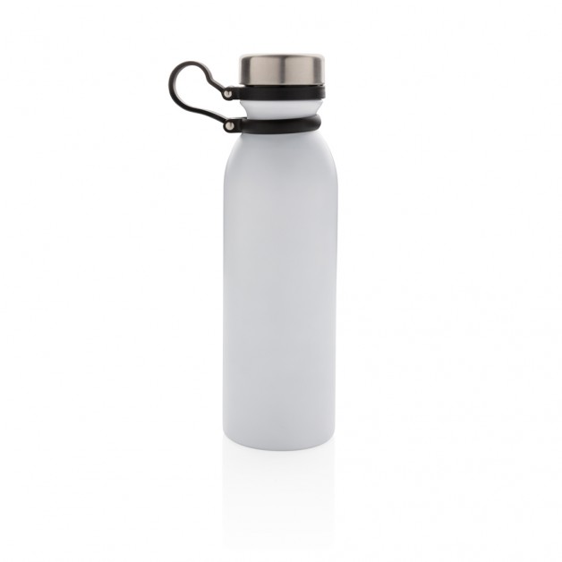 Copper vacuum izoliuojanti gertuvė su rankenėle, 600 ml