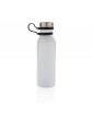 Copper vacuum izoliuojanti gertuvė su rankenėle, 600 ml