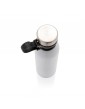 Copper vacuum izoliuojanti gertuvė su rankenėle, 600 ml