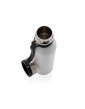 Copper vacuum izoliuojanti gertuvė su rankenėle, 600 ml