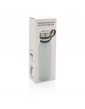 Copper vacuum izoliuojanti gertuvė su rankenėle, 600 ml