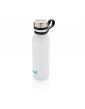 Copper vacuum izoliuojanti gertuvė su rankenėle, 600 ml
