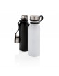 Copper vacuum izoliuojanti gertuvė su rankenėle, 600 ml