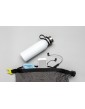 Copper vacuum izoliuojanti gertuvė su rankenėle, 600 ml