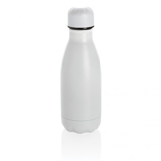 Solid colour vakuuminė nerūdijančio plieno gertuvė, 260 ml