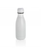 Solid colour vakuuminė nerūdijančio plieno gertuvė, 260 ml