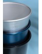 Alo RCS sertifikuoto perdirbto aliuminio lengvas puodelis 450ml