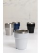 Clark RCS sertifikuotas dvisienis kavos puodelis, 300 ml