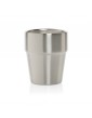 Clark RCS sertifikuotas dvisienis kavos puodelis, 300 ml