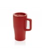 Ceramic Luxe Quencher kelioninis puodelis, 490 ml