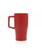 Ceramic Luxe Quencher kelioninis puodelis, 490 ml