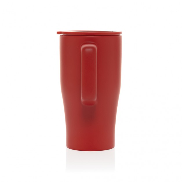 Ceramic Luxe Quencher kelioninis puodelis, 490 ml
