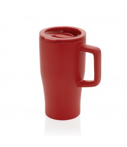 Ceramic Luxe Quencher kelioninis puodelis, 490 ml