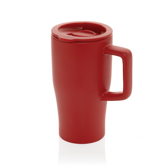 Ceramic Luxe Quencher kelioninis puodelis, 490 ml