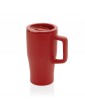 Ceramic Luxe Quencher kelioninis puodelis, 490 ml