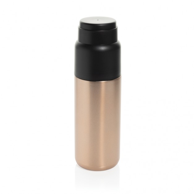 THERMOCUP RCS perdirbtas vakuuminis termosas su puodeliu, 500ml THERMOCUP RCS perdirbtas vakuuminis termosas su puodeliu, 500ml