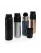 THERMOCUP RCS perdirbtas vakuuminis termosas su puodeliu, 500ml THERMOCUP RCS perdirbtas vakuuminis termosas su puodeliu, 500ml