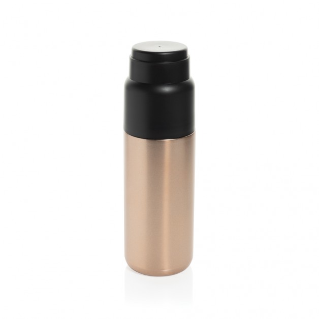 THERMOCUP RCS perdirbtas vakuuminis termosas su puodeliu, 500ml THERMOCUP RCS perdirbtas vakuuminis termosas su puodeliu, 500ml