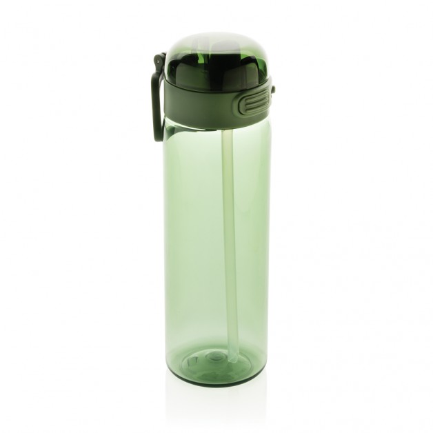 SipnLock RCS RPET sportinė vandens gertuvė, 800 ml