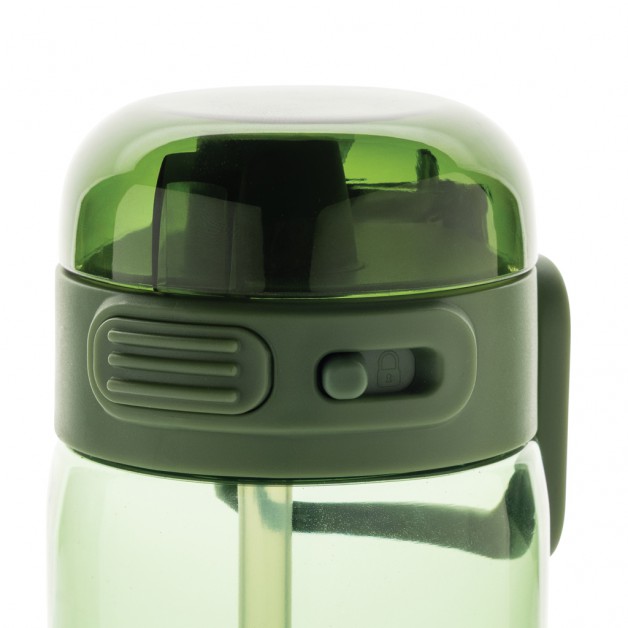 SipnLock RCS RPET sportinė vandens gertuvė, 800 ml