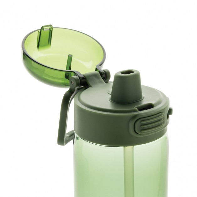 SipnLock RCS RPET sportinė vandens gertuvė, 800 ml