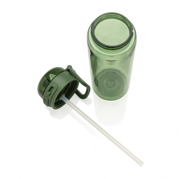 SipnLock RCS RPET sportinė vandens gertuvė, 800 ml