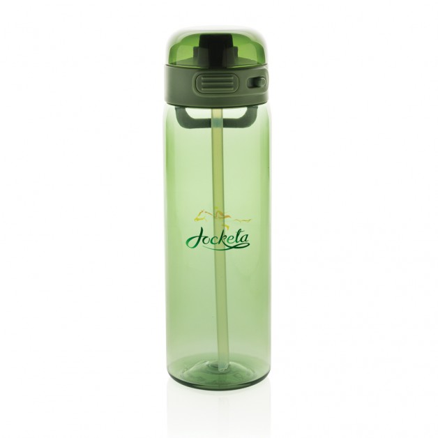 SipnLock RCS RPET sportinė vandens gertuvė, 800 ml