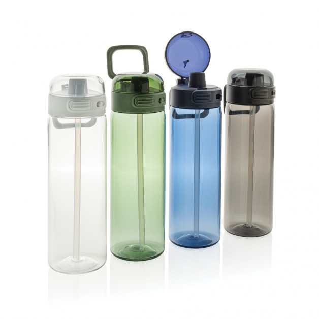 SipnLock RCS RPET sportinė vandens gertuvė, 800 ml