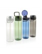 SipnLock RCS RPET sportinė vandens gertuvė, 800 ml
