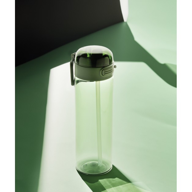 SipnLock RCS RPET sportinė vandens gertuvė, 800 ml