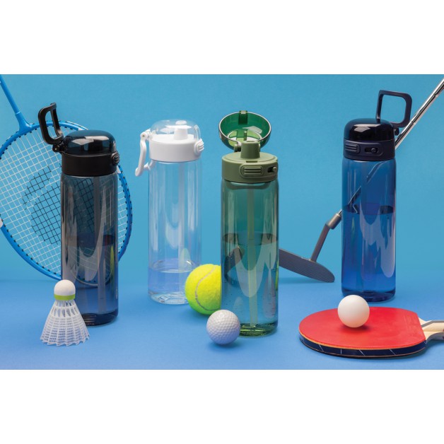 SipnLock RCS RPET sportinė vandens gertuvė, 800 ml