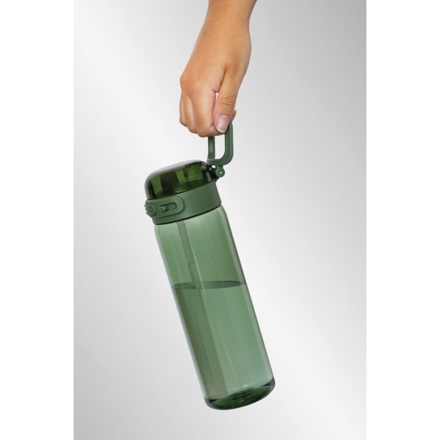 SipnLock RCS RPET sportinė vandens gertuvė, 800 ml