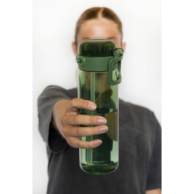 SipnLock RCS RPET sportinė vandens gertuvė, 800 ml