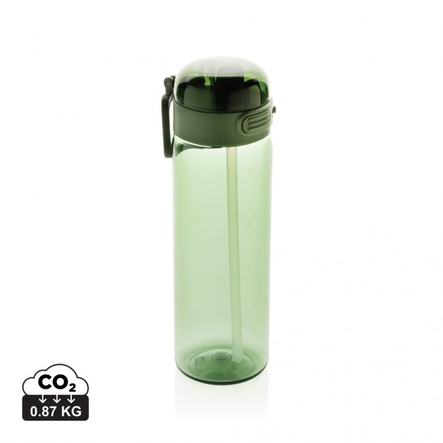 SipnLock RCS RPET sportinė vandens gertuvė, 800 ml