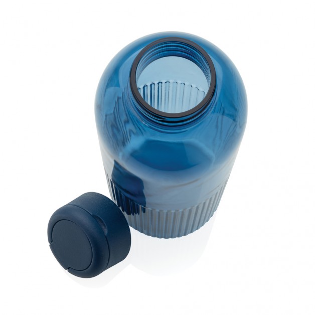 Ripple RCS RPET Leakproof plastikinė gertuvė, 750 ml
