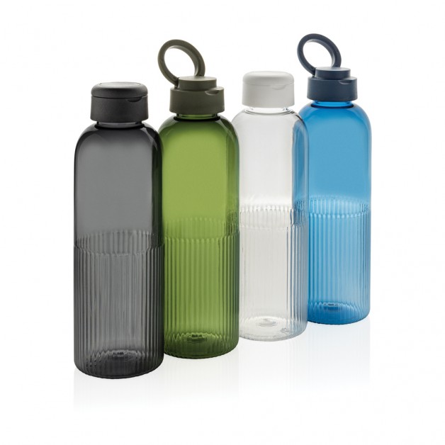 Ripple RCS RPET Leakproof plastikinė gertuvė, 750 ml