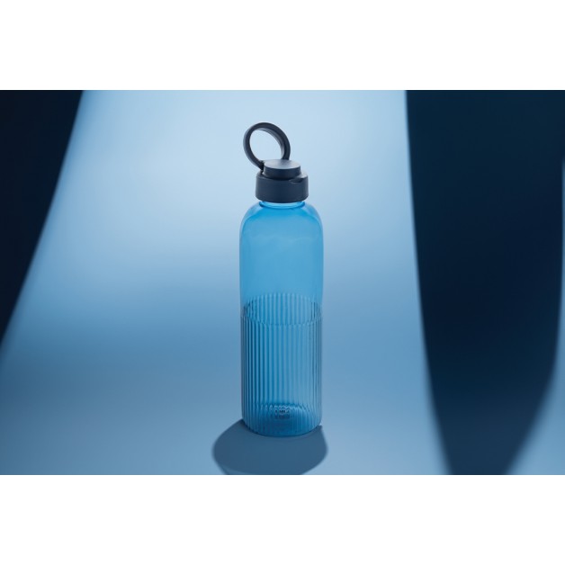 Ripple RCS RPET Leakproof plastikinė gertuvė, 750 ml