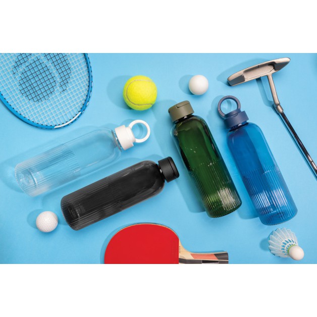 Ripple RCS RPET Leakproof plastikinė gertuvė, 750 ml