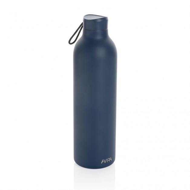 Avira Avior RCS perdirbto plieno ir RPP perdirbto plastiko gertuvė, talpa 1L