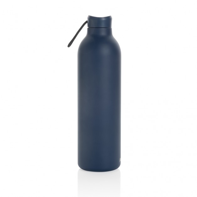 Avira Avior RCS perdirbto plieno ir RPP perdirbto plastiko gertuvė, talpa 1L