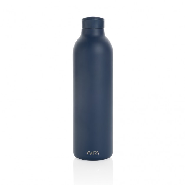 Avira Avior RCS perdirbto plieno ir RPP perdirbto plastiko gertuvė, talpa 1L