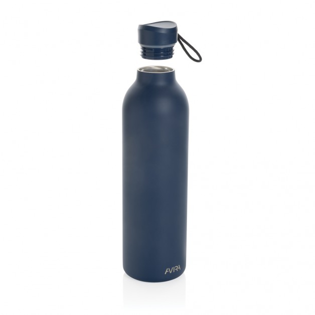 Avira Avior RCS perdirbto plieno ir RPP perdirbto plastiko gertuvė, talpa 1L
