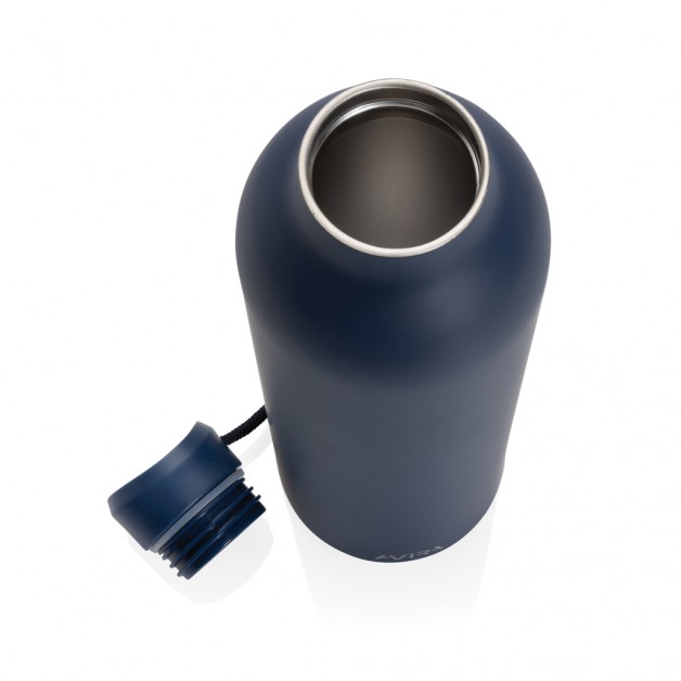 Avira Avior RCS perdirbto plieno ir RPP perdirbto plastiko gertuvė, talpa 1L